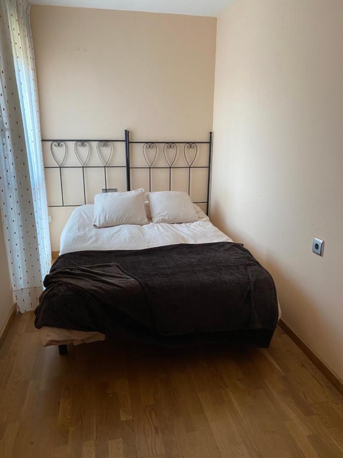 San Vicente Do Mar Apartman O Grove Kültér fotó